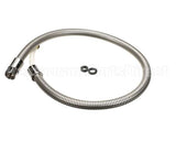 33877 Power Soak Systems 40 S/S Flex Hose Assembly