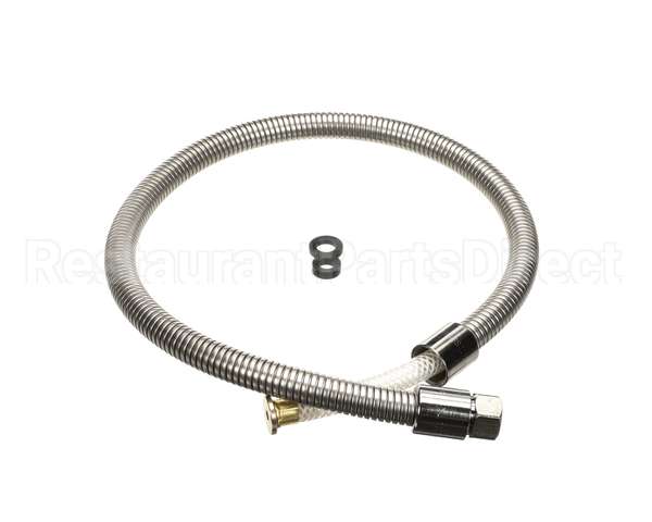 33877 Power Soak Systems 40 S/S Flex Hose Assembly