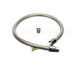 33877 Power Soak Systems 40 S/S Flex Hose Assembly