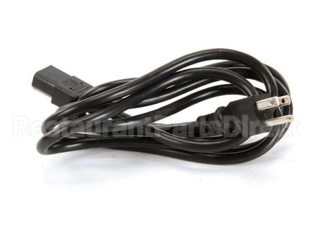 33883 Silver King Cordset - 115V - Iec C13 - Type B