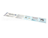 33890 Power Soak Systems Decal Backsplash Steps 1-4 L-R