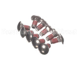 338P102 Antunes Bolt 3/8-16X3/4 (10 Pack)