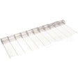 33900-0033 Compatible Middleby Conveyor Belting (Ft)
