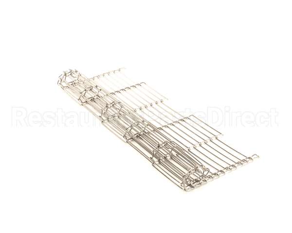 33900-0037 Middleby Belt,Conveyor Ss Wire (360Sb)