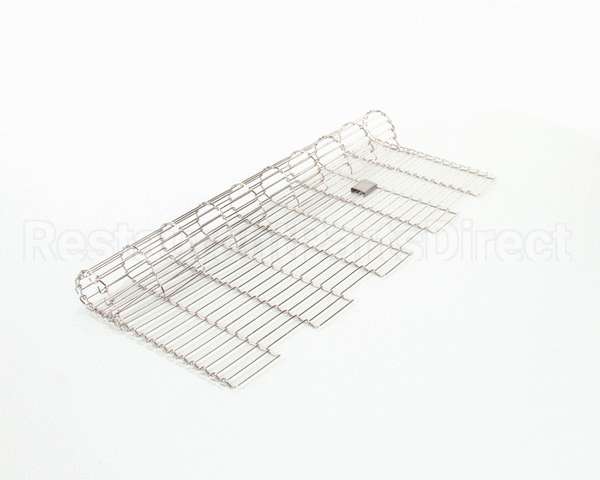 33900-0081 Middleby Chain,Conveyor Ss Wire Lft