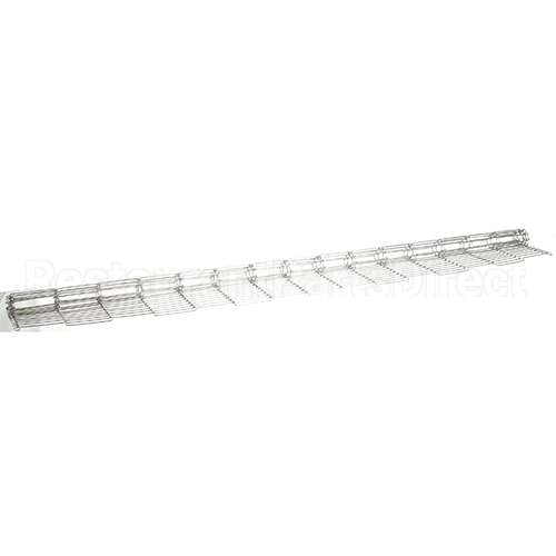 33900-0085 Compatible Middleby Converyor Belt (Ft)