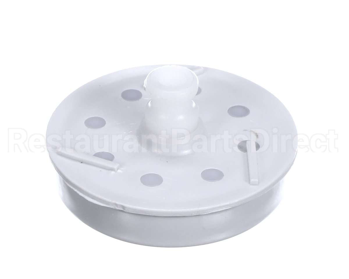 33900-01201 Vollrath Impeller - Bottom Of Bowl