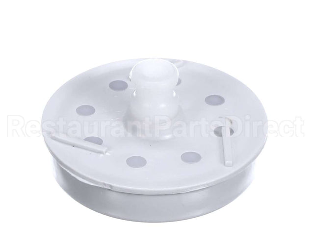 33900-01201 Vollrath Impeller - Bottom Of Bowl