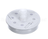 33900-01201 Vollrath Impeller - Bottom Of Bowl