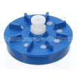 33900-01204 Compatible Vollrath Impeller (60Hz)