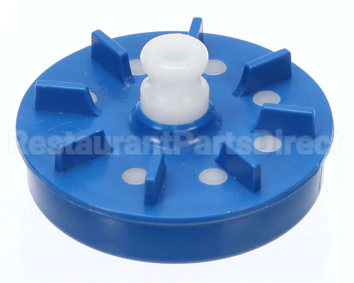 33900-01204 Vollrath Impeller (60Hz)