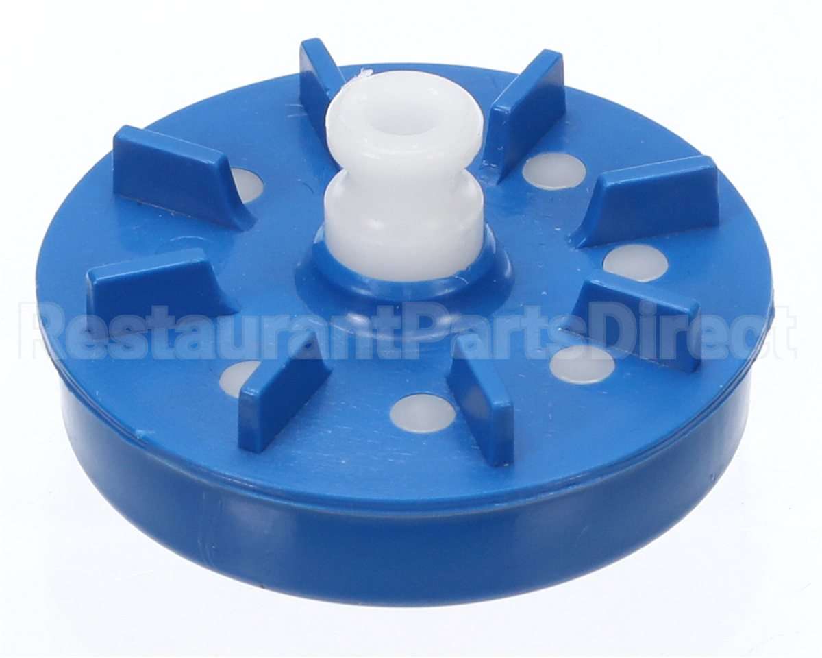 33900-01204 Vollrath Impeller (60Hz)