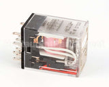 33902 Blodgett Relay, Logic