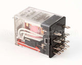 33902 Blodgett Relay, Logic
