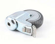 33907 Apw Wyott Caster, Swivel Locking
