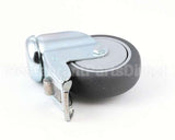 33907 Apw Wyott Caster, Swivel Locking