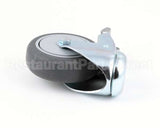33907 Apw Wyott Caster, Swivel Locking