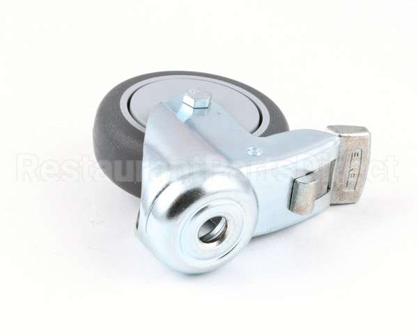 33907 Apw Wyott Caster, Swivel Locking