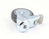 33907 Apw Wyott Caster, Swivel Locking