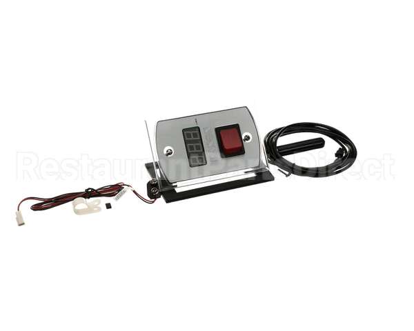 3391 International Cold Storag Combo Light Switch