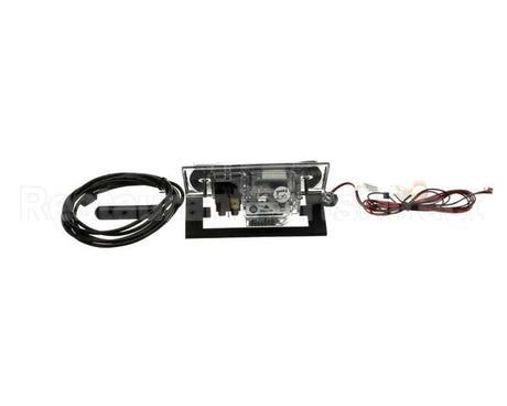 3391 International Cold Storag Combo Light Switch