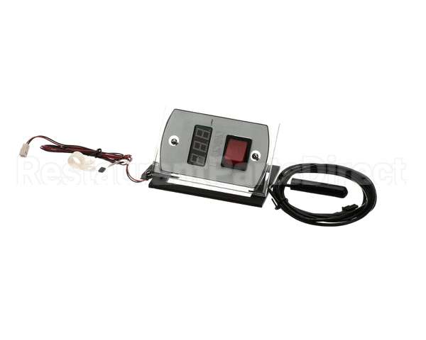 3391 International Cold Storag Combo Light Switch