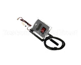 3391 International Cold Storag Combo Light Switch