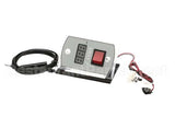 3391 Thermalrite Blast Chiller Thermometer Digital W/Switch 1967-2 No L