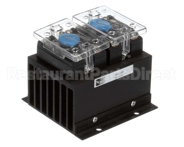 33910 Blodgett Relay, Ss Assembly Ac500