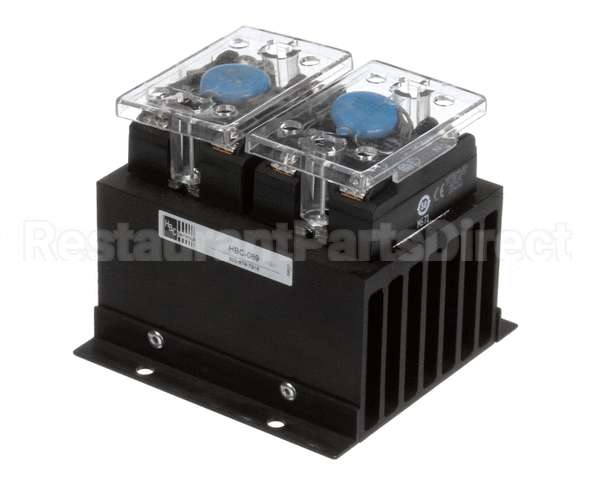 33910 Blodgett Relay, Ss Assembly Ac500