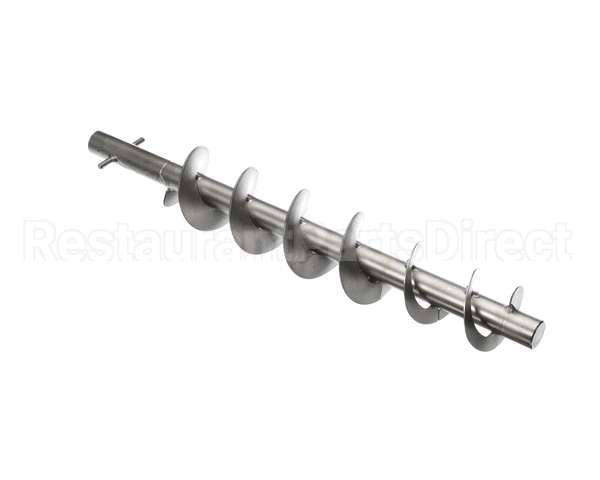 339192G01 Hoshizaki Auger/Order Indvdl P