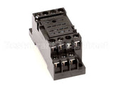 33922 Blodgett Socket, Relay