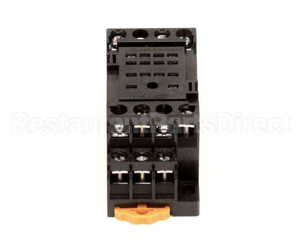 33922 Blodgett Socket, Relay