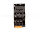 33922 Blodgett Socket, Relay
