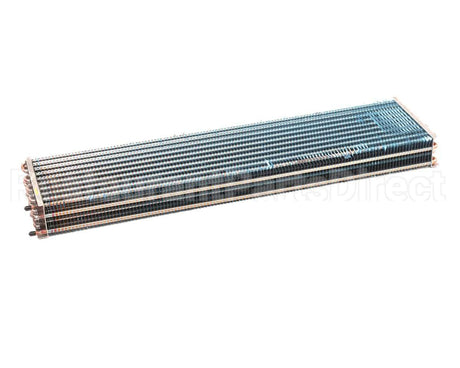 33925BF Structural Concepts Coil Dx 10.0X40.04R3836 Grv Bf