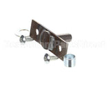 3393-6 Montague Door Pin Oven