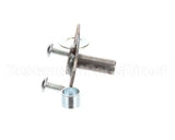 3393-6 Montague Door Pin Oven