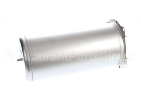 33937.0003 Bunn Tank Weldment, 200 Oz High Lime