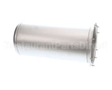 33937.0003 Bunn Tank Weldment, 200 Oz High Lime