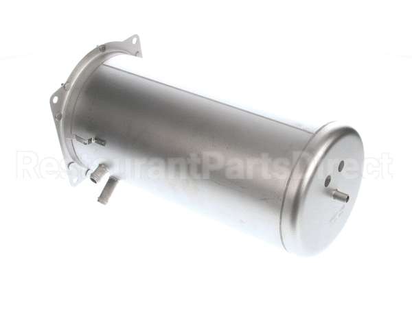 33937.0003 Bunn Tank Weldment, 200 Oz High Lime