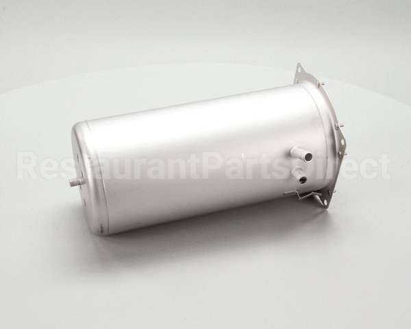 33937.0004 Bunn Tank Weldment, 200 Oz Dv Hi Lime