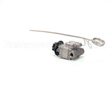 3395-2 Montague Thermostat With Dial 150-500F