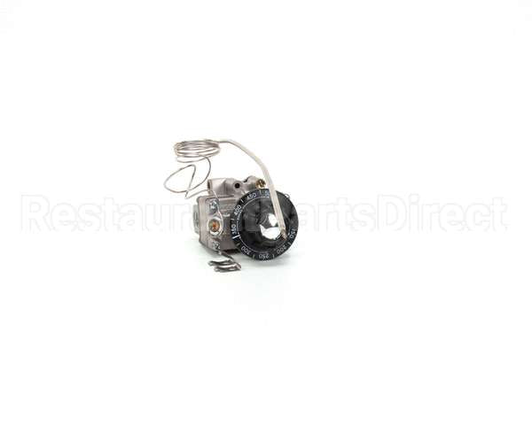 3395-2 Montague Thermostat With Dial 150-500F