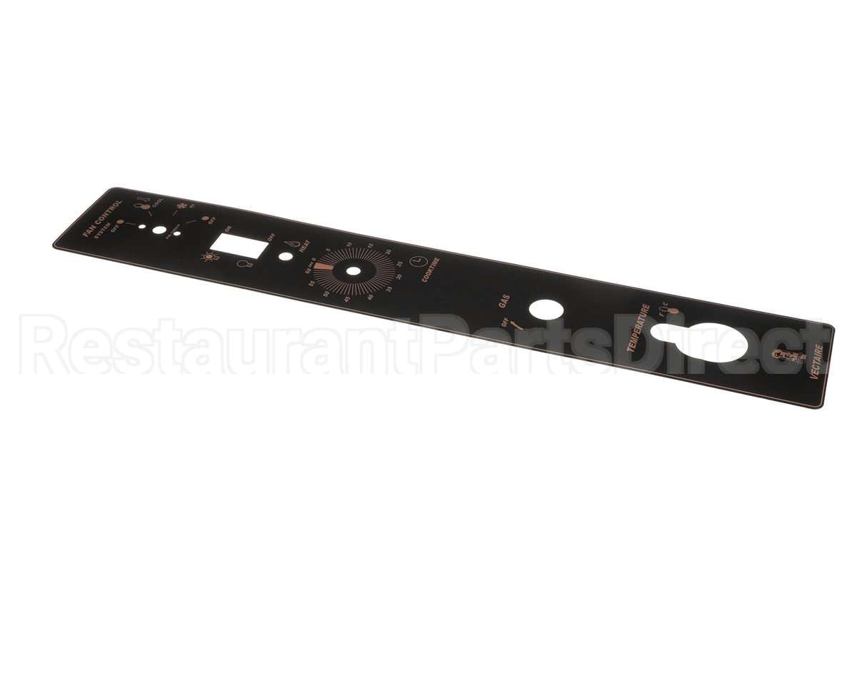 33959-8 Montague Overlay, Control