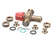 33959 Power Soak Systems Valve Mixing 1/2 Sweat Fitting