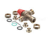 33959 Power Soak Systems Valve Mixing 1/2 Sweat Fitting