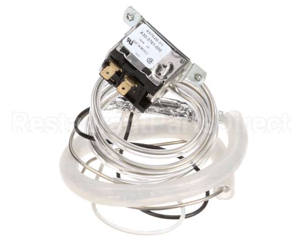 339623A01 Hoshizaki Thermostat Assembly/Made