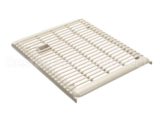 3397 Grindmaster Cecilware Panel, Plastic 1-Hole (New)