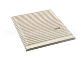 3397 Grindmaster Cecilware Panel, Plastic 1-Hole (New)