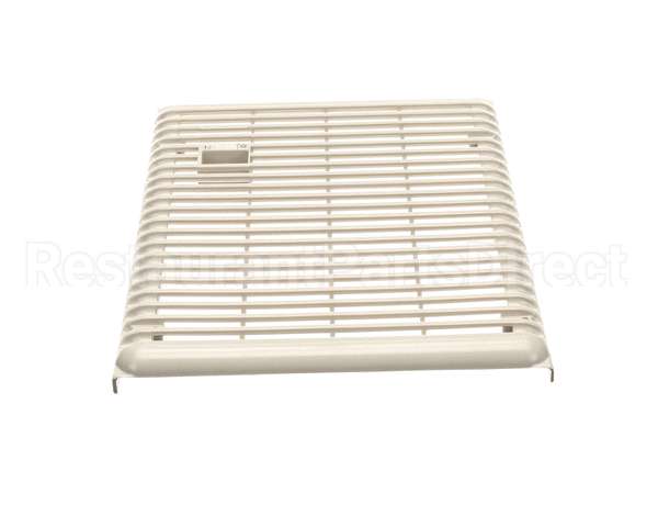 3397 Grindmaster Cecilware Panel, Plastic 1-Hole (New)